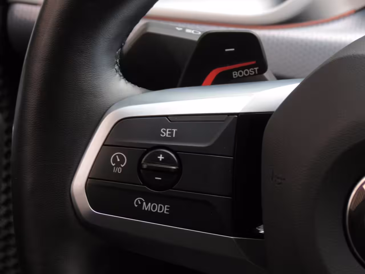 BMW X1 SDrive18i M-Sport PRO Massage Stoel|Camera|CarPlay|Navi|Live Cockpit Pro|Cruise|Clima|Shad