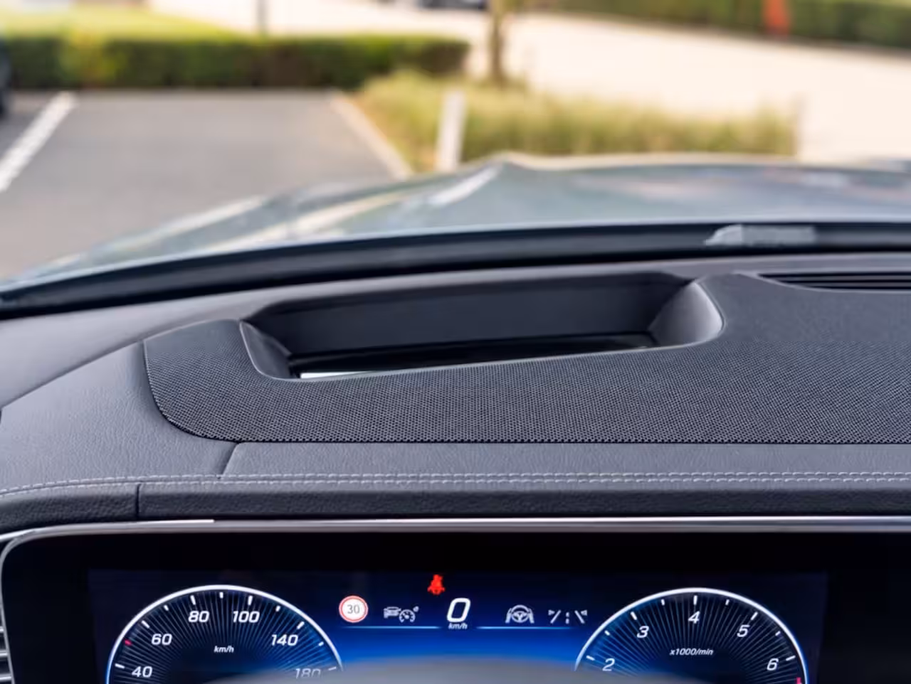 Mercedes-Benz GLS GLS 450 4MATIC AMG Line | Premium Plus | Burmester High End | 23 Inch | Softclose