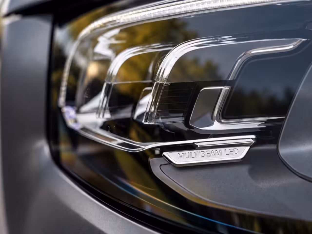 Mercedes-Benz GLS GLS 450 4MATIC AMG Line | Premium Plus | Burmester High End | 23 Inch | Softclose