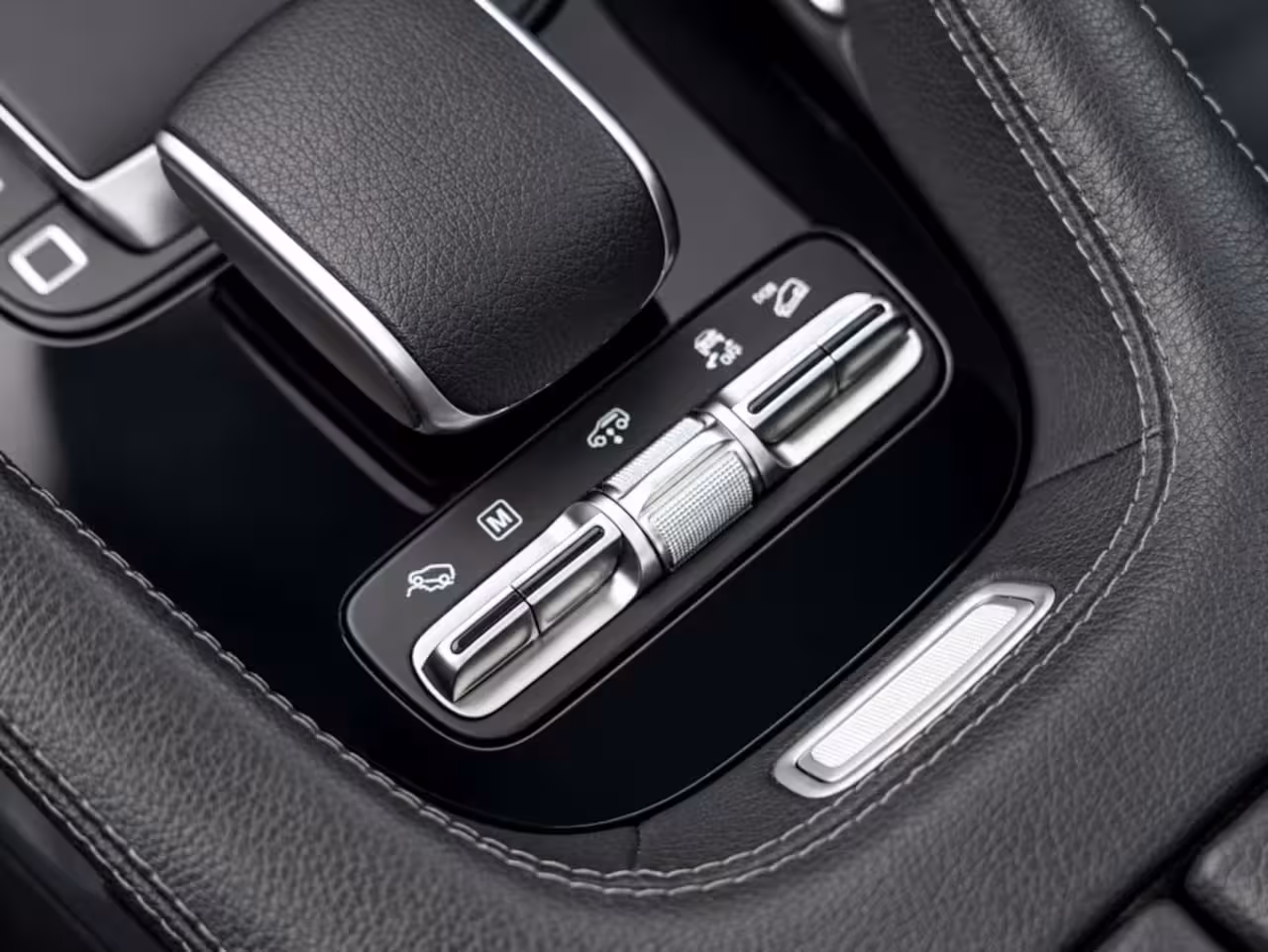 Mercedes-Benz GLS GLS 450 4MATIC AMG Line | Premium Plus | Burmester High End | 23 Inch | Softclose