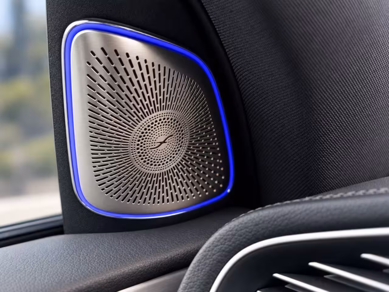 Mercedes-Benz GLS GLS 450 4MATIC AMG Line | Premium Plus | Burmester High End | 23 Inch | Softclose