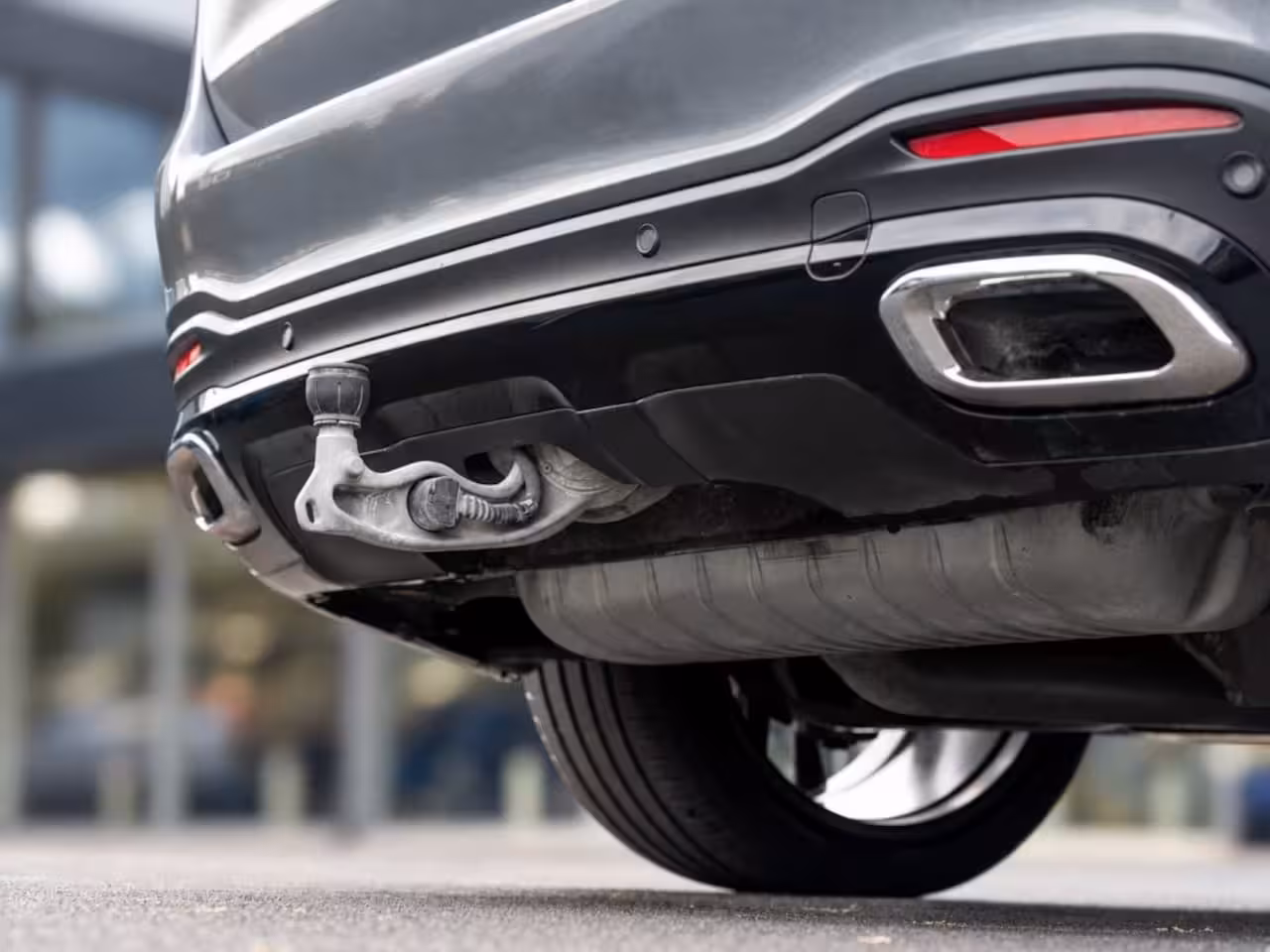 Mercedes-Benz GLS GLS 450 4MATIC AMG Line | Premium Plus | Burmester High End | 23 Inch | Softclose