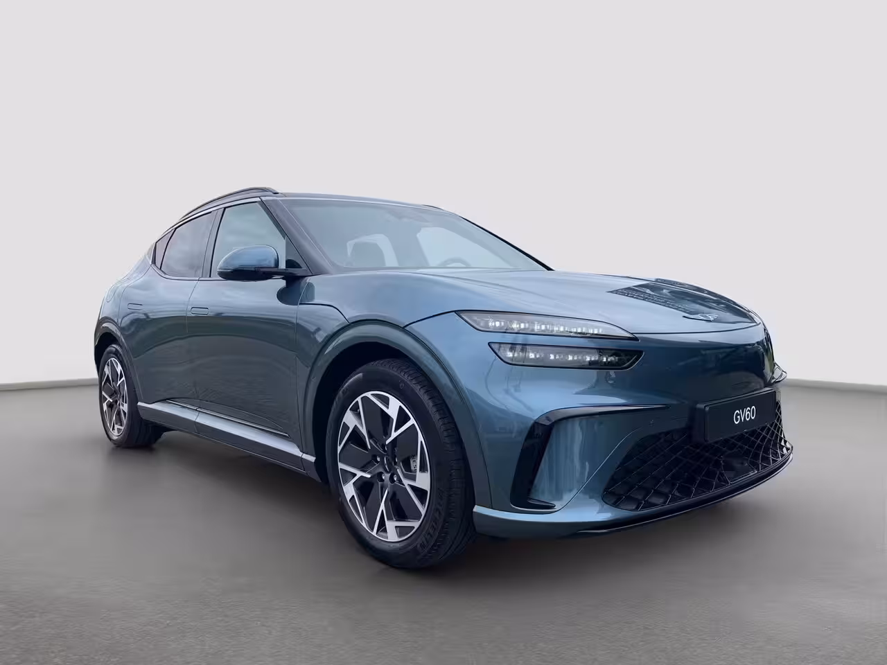 Genesis GV60 84 kWh 229pk Long Range RWD Single Motor Premium | V2L | Leder | Bang & Olufsen | Panorama
