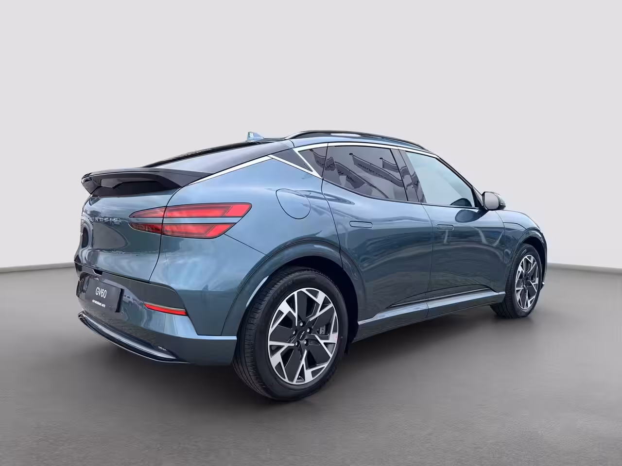 Genesis GV60 84 kWh 229pk Long Range RWD Single Motor Premium | V2L | Leder | Bang & Olufsen | Panorama