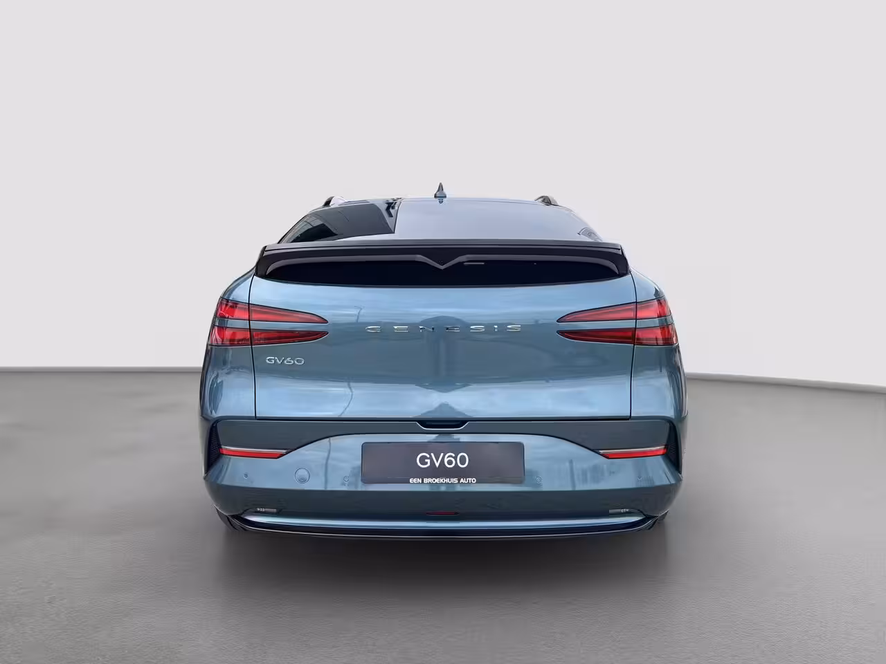 Genesis GV60 84 kWh 229pk Long Range RWD Single Motor Premium | V2L | Leder | Bang & Olufsen | Panorama