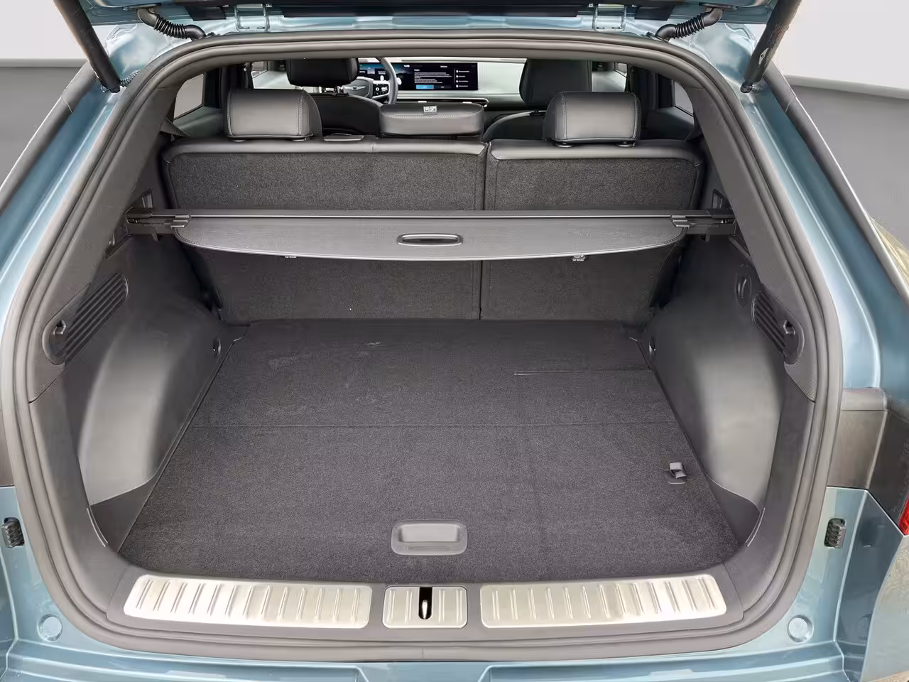 Genesis GV60 84 kWh 229pk Long Range RWD Single Motor Premium | V2L | Leder | Bang & Olufsen | Panorama