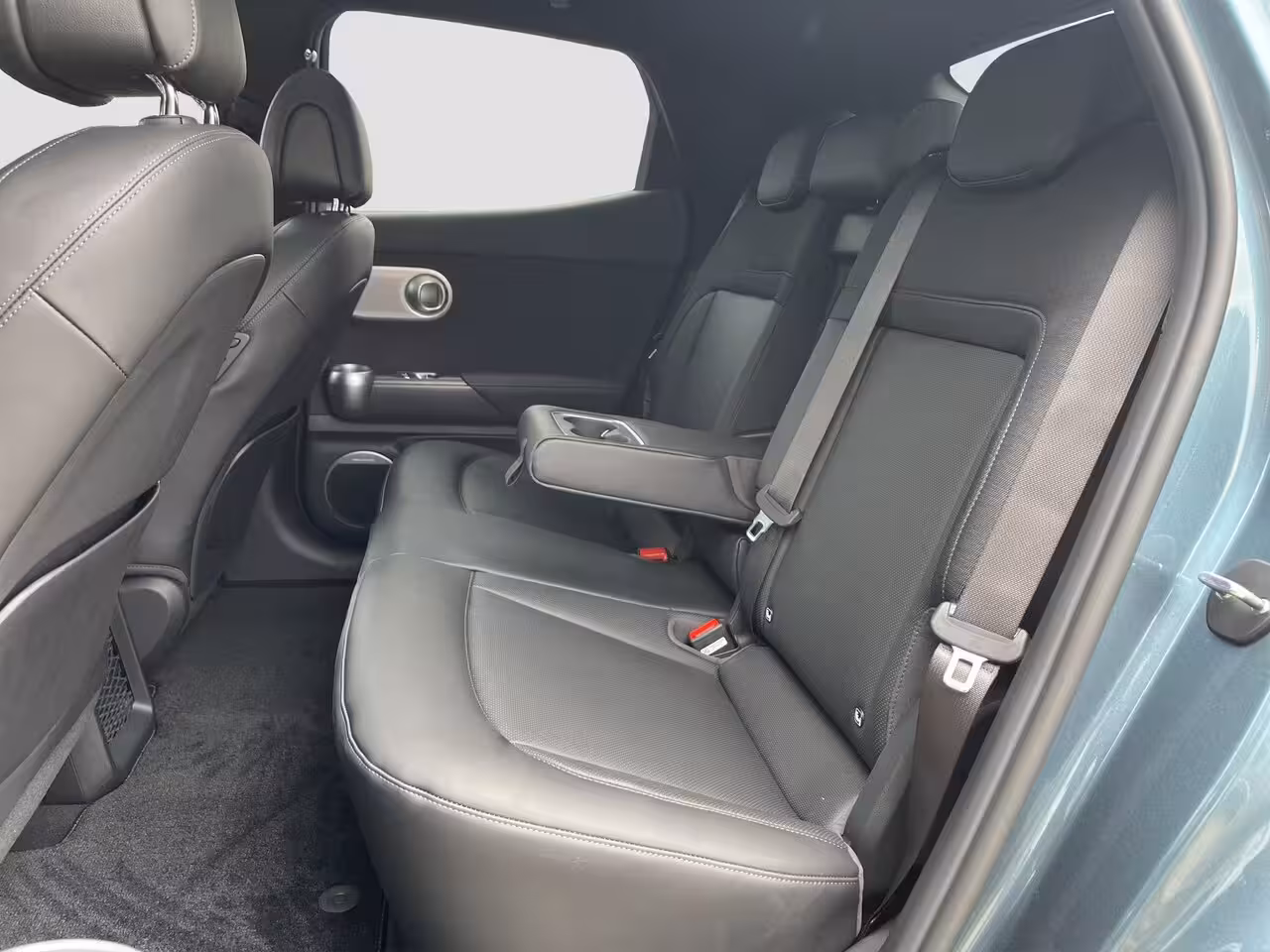 Genesis GV60 84 kWh 229pk Long Range RWD Single Motor Premium | V2L | Leder | Bang & Olufsen | Panorama