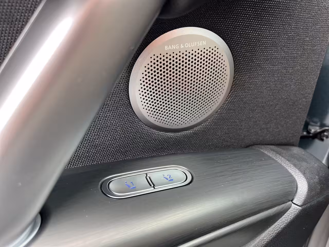Genesis GV60 84 kWh 229pk Long Range RWD Single Motor Premium | V2L | Leder | Bang & Olufsen | Panorama