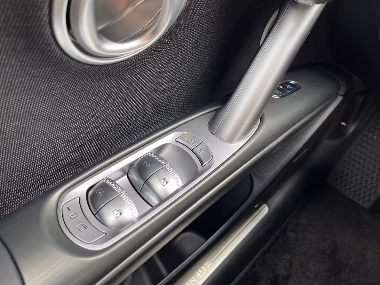 Genesis GV60 84 kWh 229pk Long Range RWD Single Motor Premium | V2L | Leder | Bang & Olufsen | Panorama