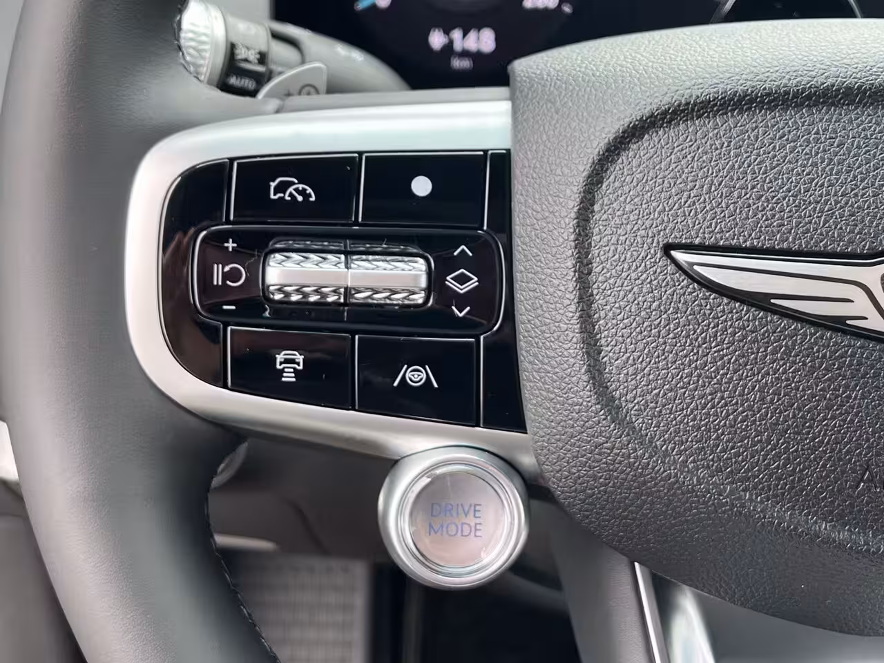 Genesis GV60 84 kWh 229pk Long Range RWD Single Motor Premium | V2L | Leder | Bang & Olufsen | Panorama