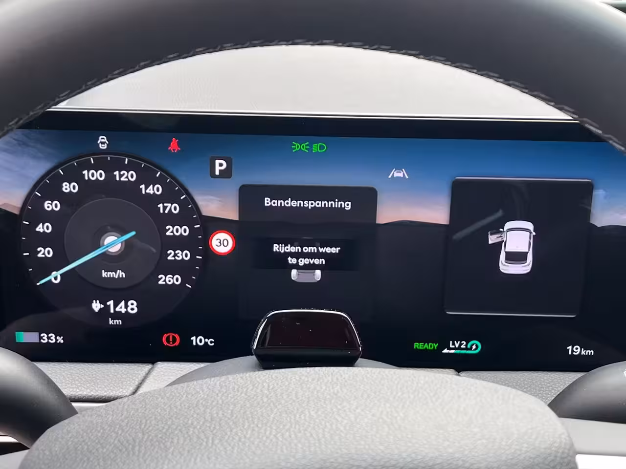 Genesis GV60 84 kWh 229pk Long Range RWD Single Motor Premium | V2L | Leder | Bang & Olufsen | Panorama