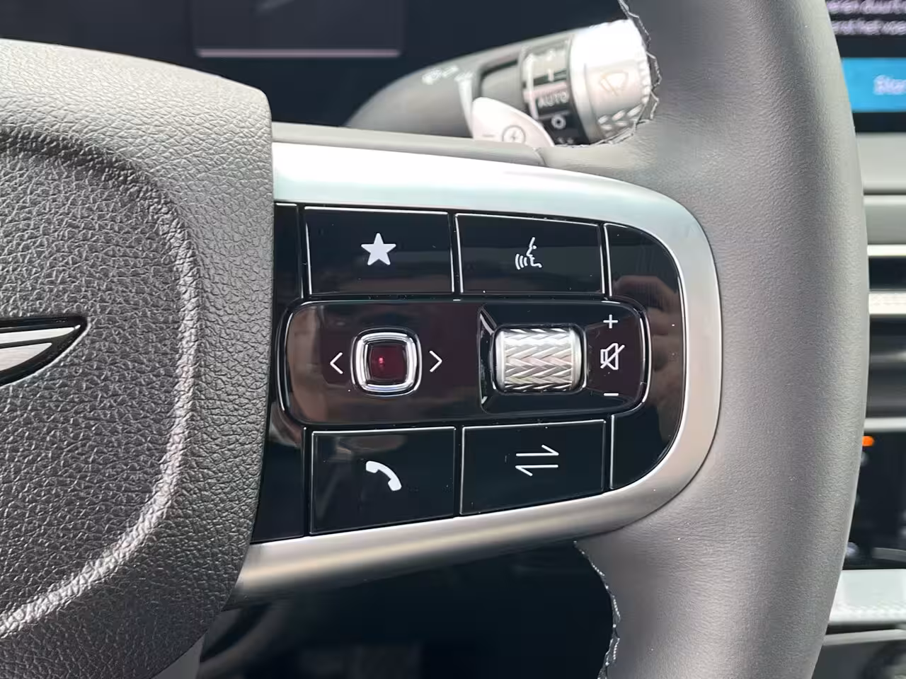 Genesis GV60 84 kWh 229pk Long Range RWD Single Motor Premium | V2L | Leder | Bang & Olufsen | Panorama