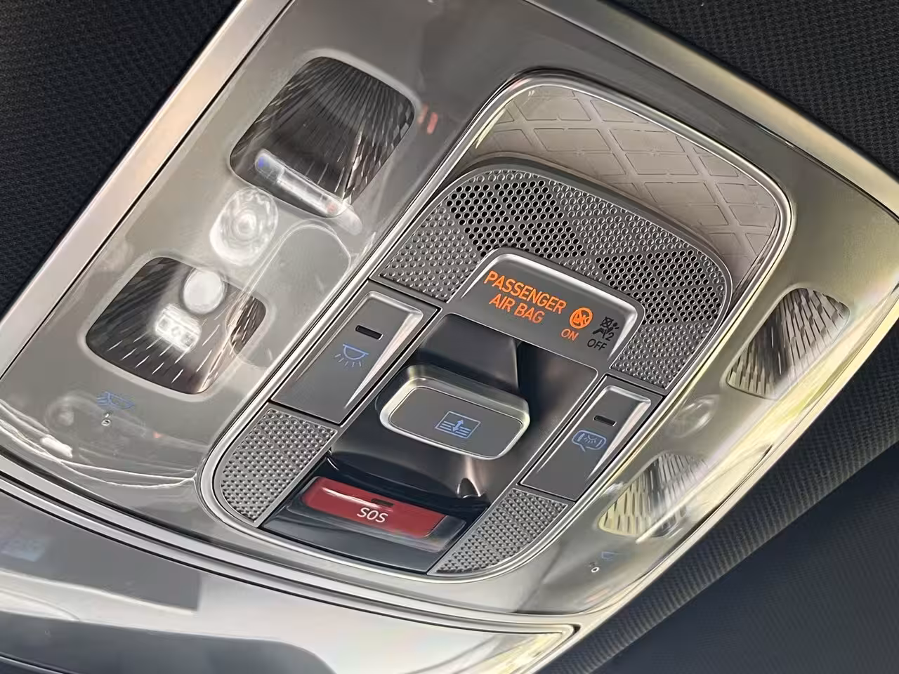 Genesis GV60 84 kWh 229pk Long Range RWD Single Motor Premium | V2L | Leder | Bang & Olufsen | Panorama