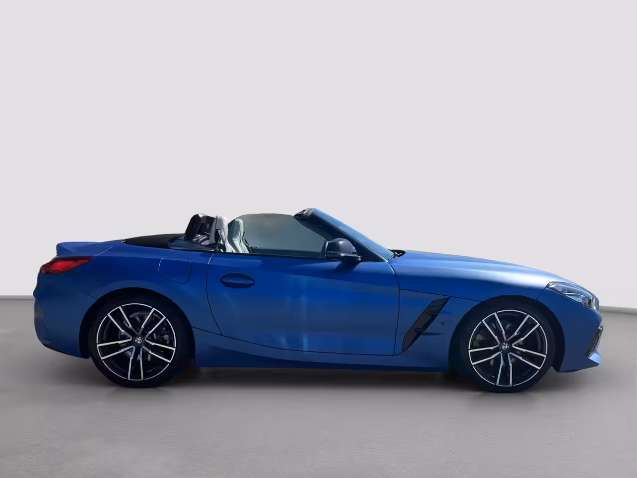 BMW Z4 Roadster sDrive20i 197pk High Executive M-Sport | 19-inch velgen | Harman/Kardon Audio | DAB | Stoe