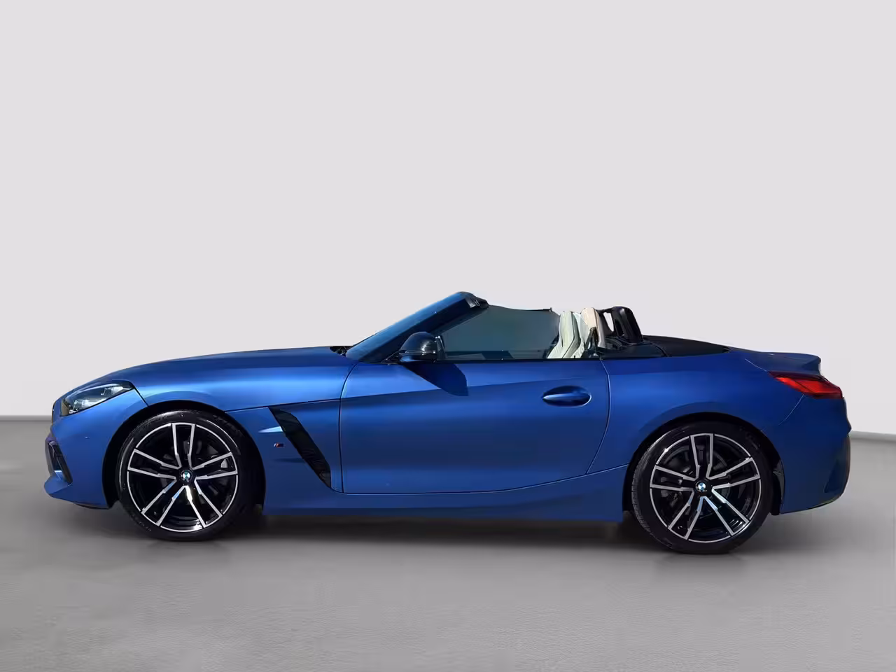 BMW Z4 Roadster sDrive20i 197pk High Executive M-Sport | 19-inch velgen | Harman/Kardon Audio | DAB | Stoe