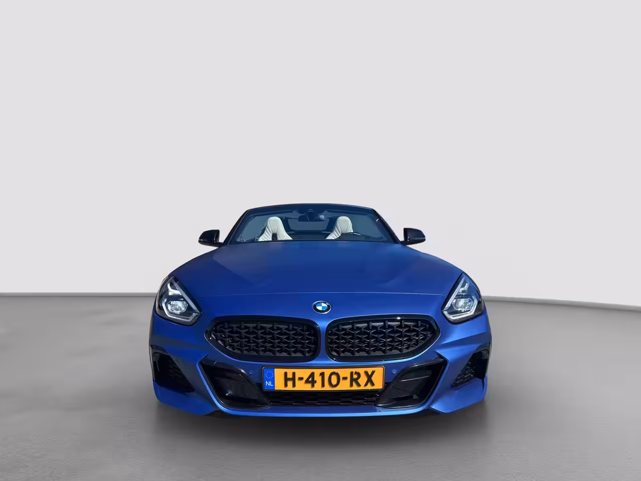 BMW Z4 Roadster sDrive20i 197pk High Executive M-Sport | 19-inch velgen | Harman/Kardon Audio | DAB | Stoe