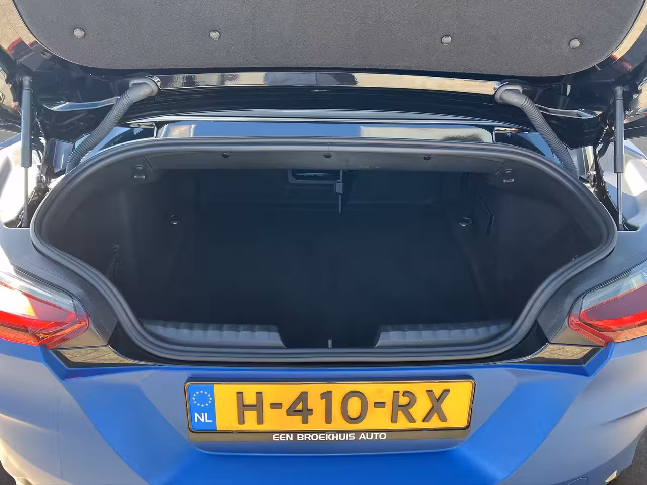 BMW Z4 Roadster sDrive20i 197pk High Executive M-Sport | 19-inch velgen | Harman/Kardon Audio | DAB | Stoe