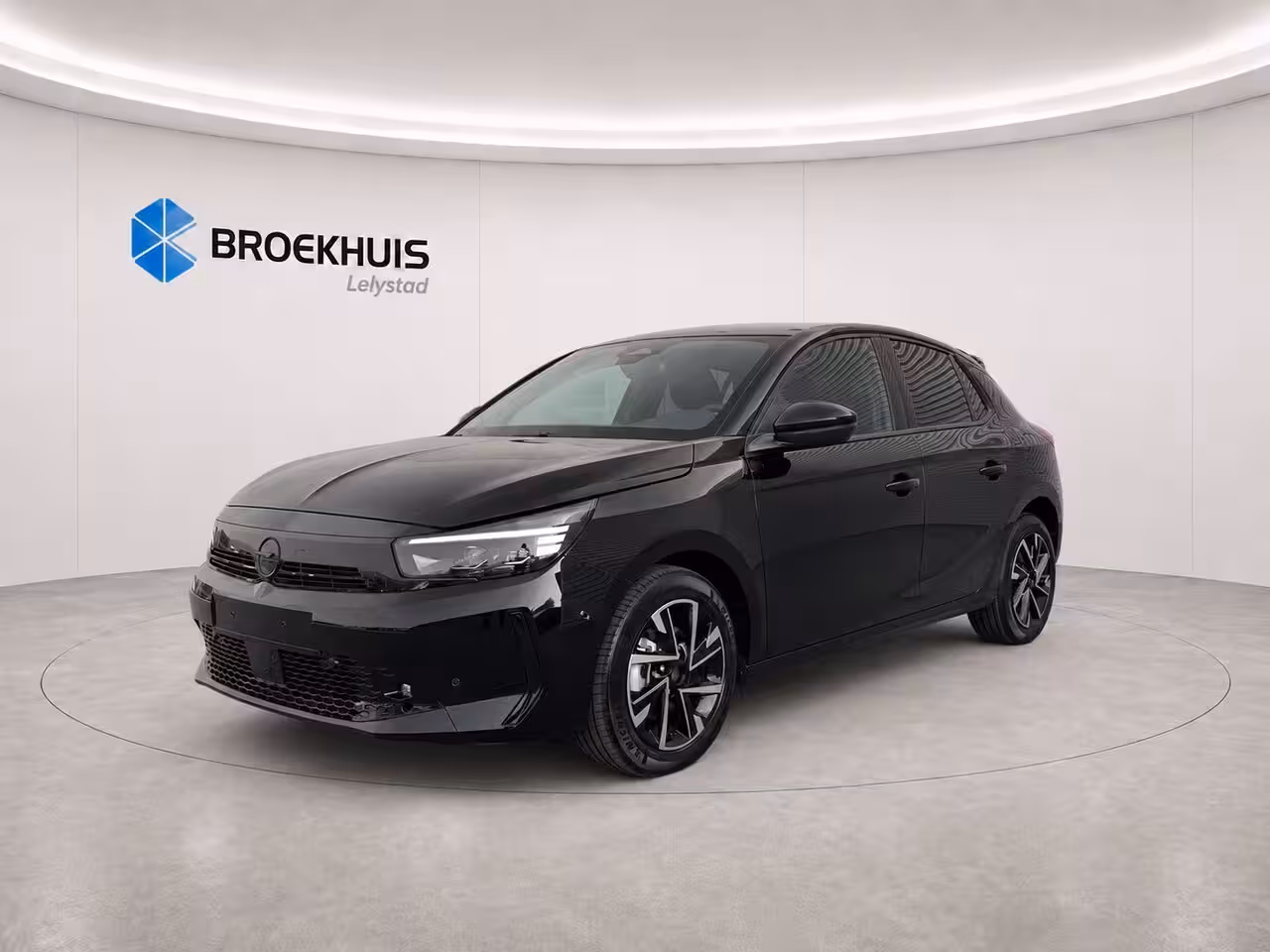 Opel Corsa GS | Achteruitrijcamera 180° | Dode hoek waarschuwing | Draadloze Apple Carplay en Android
