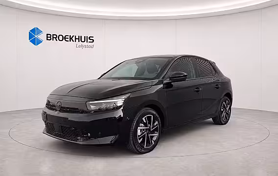 Opel Corsa GS | Achteruitrijcamera 180° | Dode hoek waarschuwing | Draadloze Apple Carplay en Android