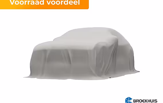 Opel Frontera GS €3000, - voorraad voordeel | 17" Lichtmetalen velgen in Zwart met 215/60 R17 banden | A