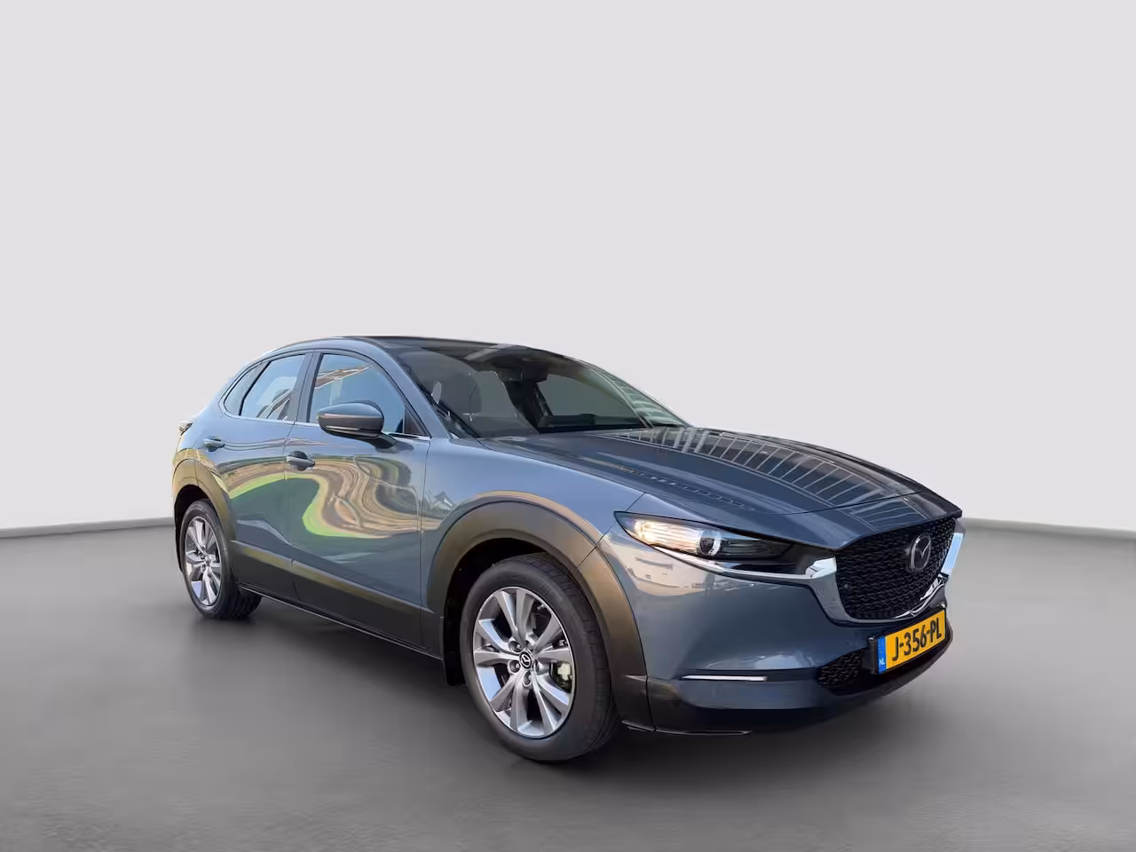Mazda CX-30 2.0 180pk SkyActiv-X M Hybrid Comfort Automaat | Trekhaak | Camera | Climate controle | Ad