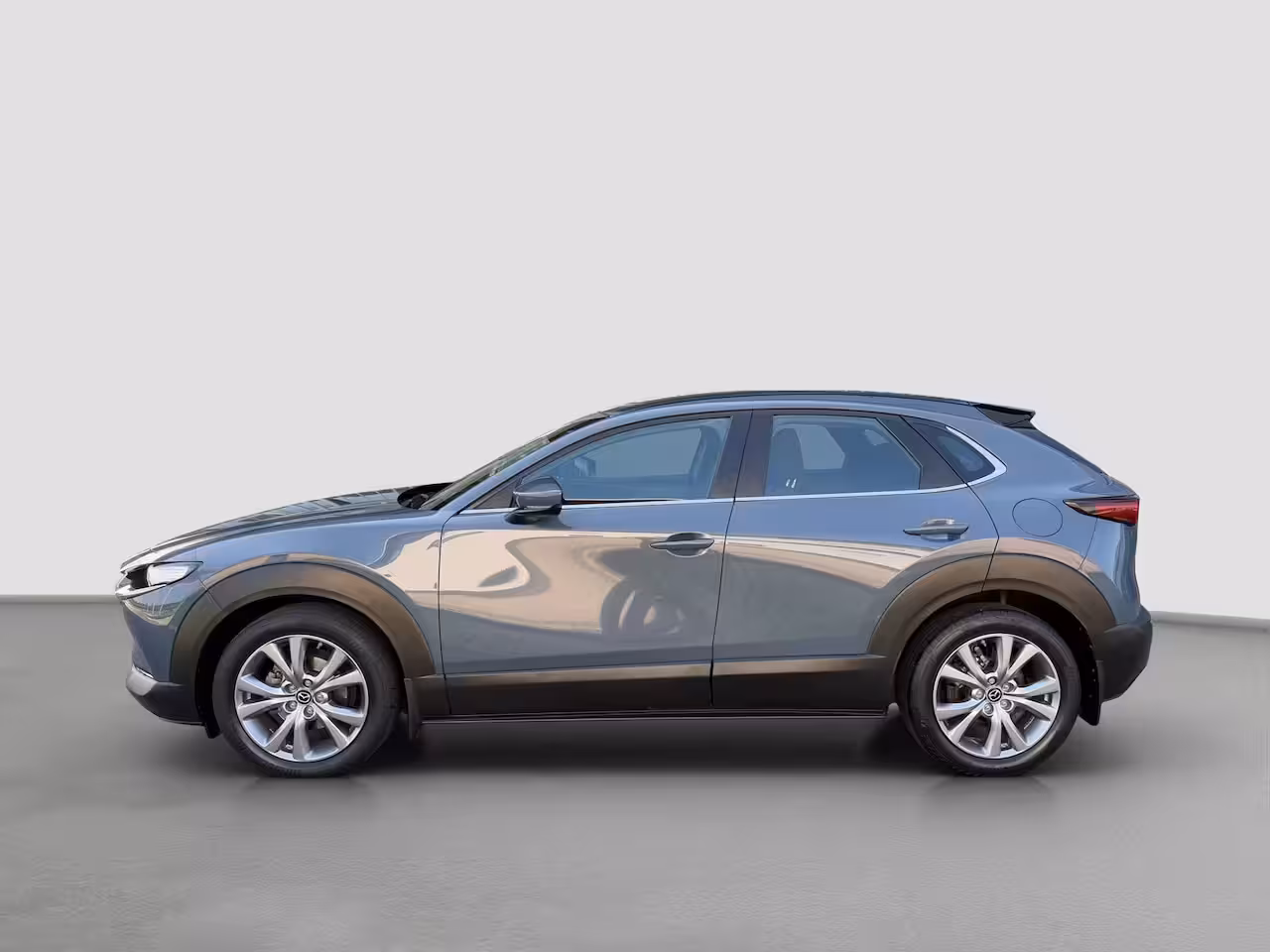Mazda CX-30 2.0 180pk SkyActiv-X M Hybrid Comfort Automaat | Trekhaak | Camera | Climate controle | Ad
