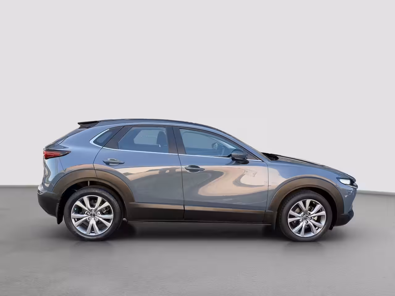 Mazda CX-30 2.0 180pk SkyActiv-X M Hybrid Comfort Automaat | Trekhaak | Camera | Climate controle | Ad