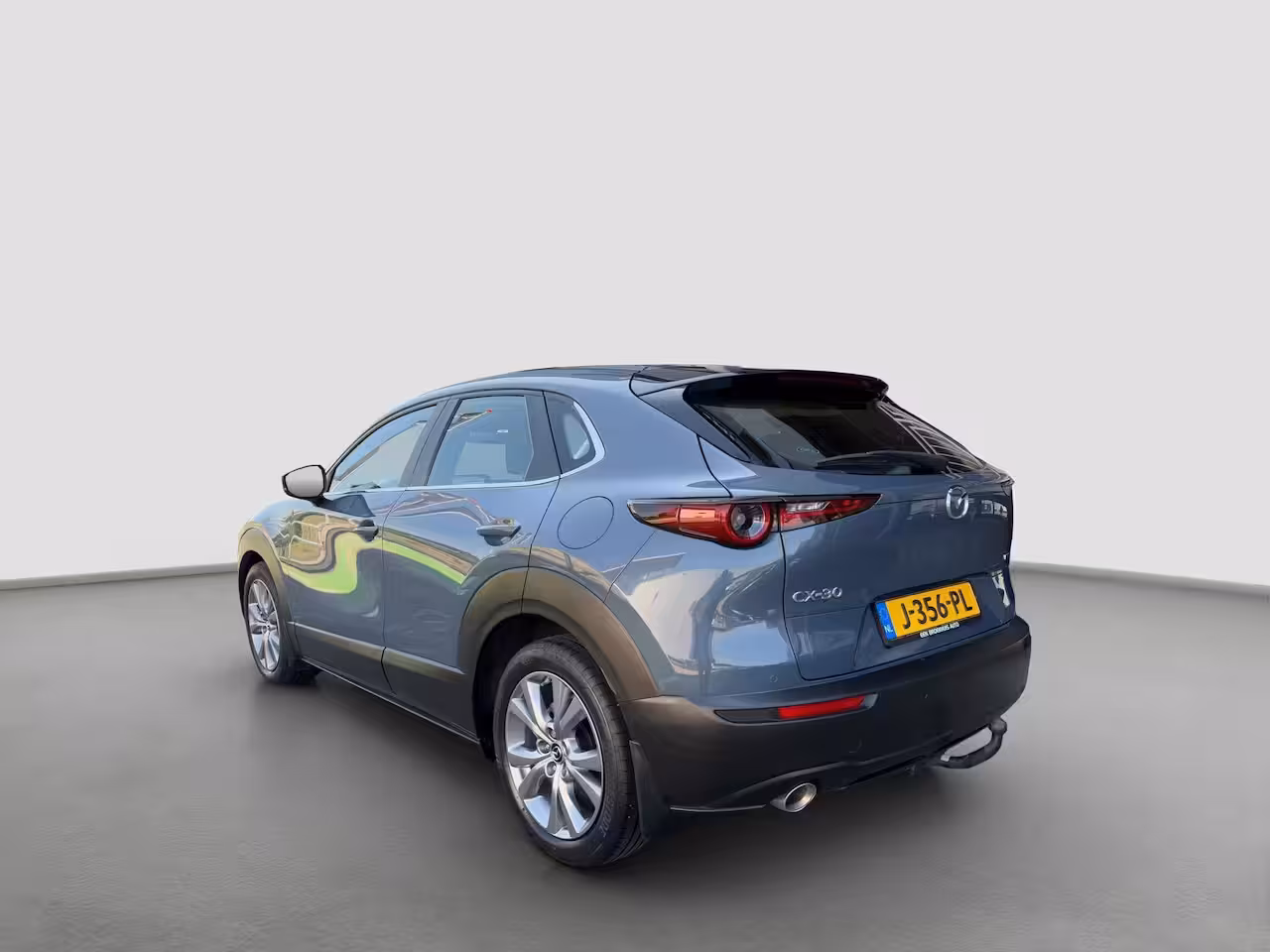 Mazda CX-30 2.0 180pk SkyActiv-X M Hybrid Comfort Automaat | Trekhaak | Camera | Climate controle | Ad