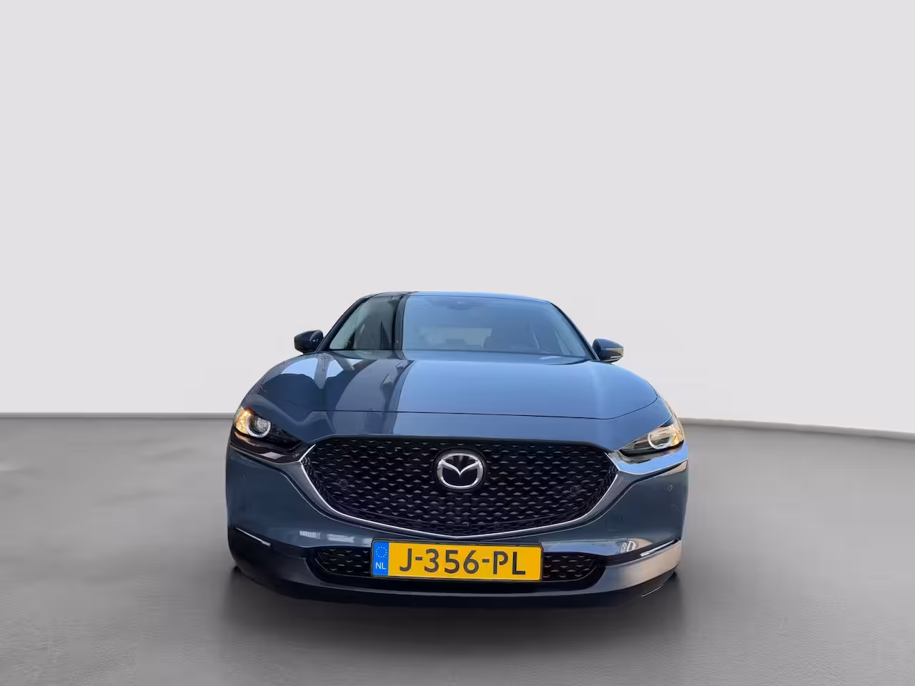 Mazda CX-30 2.0 180pk SkyActiv-X M Hybrid Comfort Automaat | Trekhaak | Camera | Climate controle | Ad