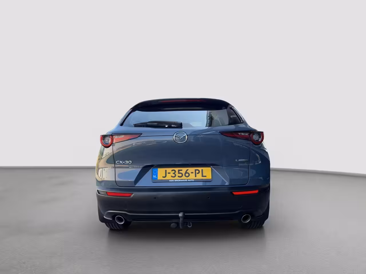 Mazda CX-30 2.0 180pk SkyActiv-X M Hybrid Comfort Automaat | Trekhaak | Camera | Climate controle | Ad