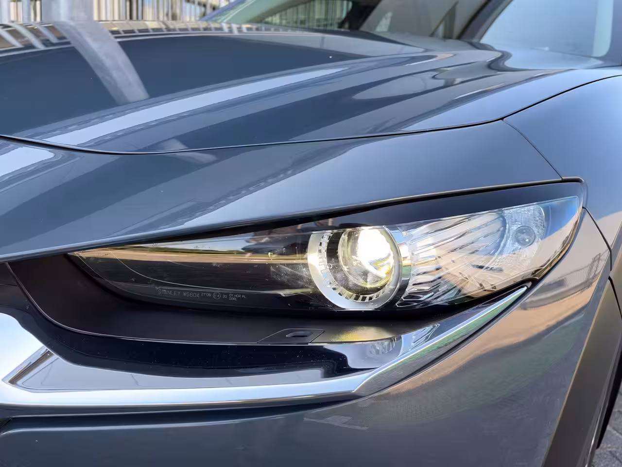 Mazda CX-30 2.0 180pk SkyActiv-X M Hybrid Comfort Automaat | Trekhaak | Camera | Climate controle | Ad