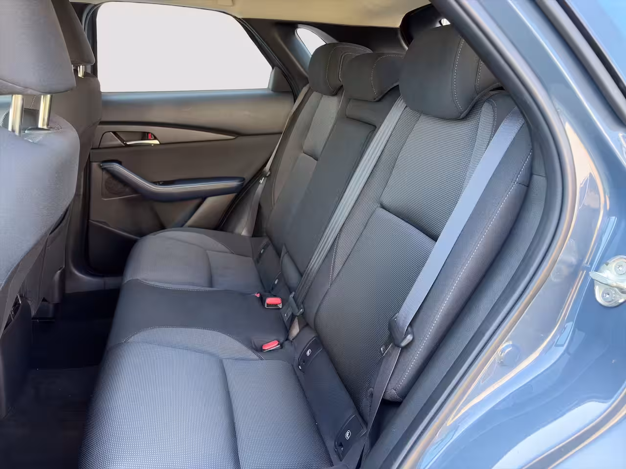 Mazda CX-30 2.0 180pk SkyActiv-X M Hybrid Comfort Automaat | Trekhaak | Camera | Climate controle | Ad