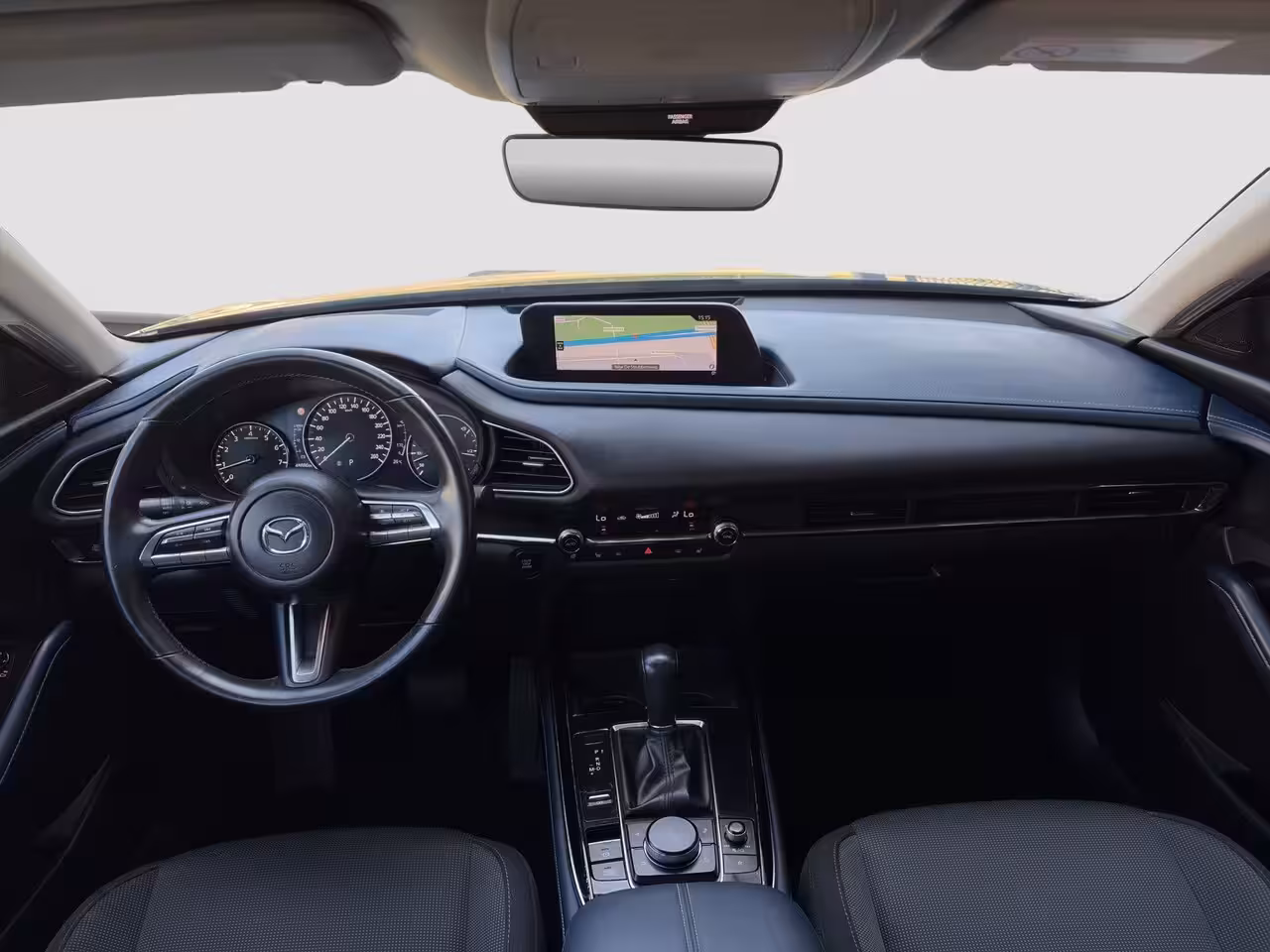 Mazda CX-30 2.0 180pk SkyActiv-X M Hybrid Comfort Automaat | Trekhaak | Camera | Climate controle | Ad