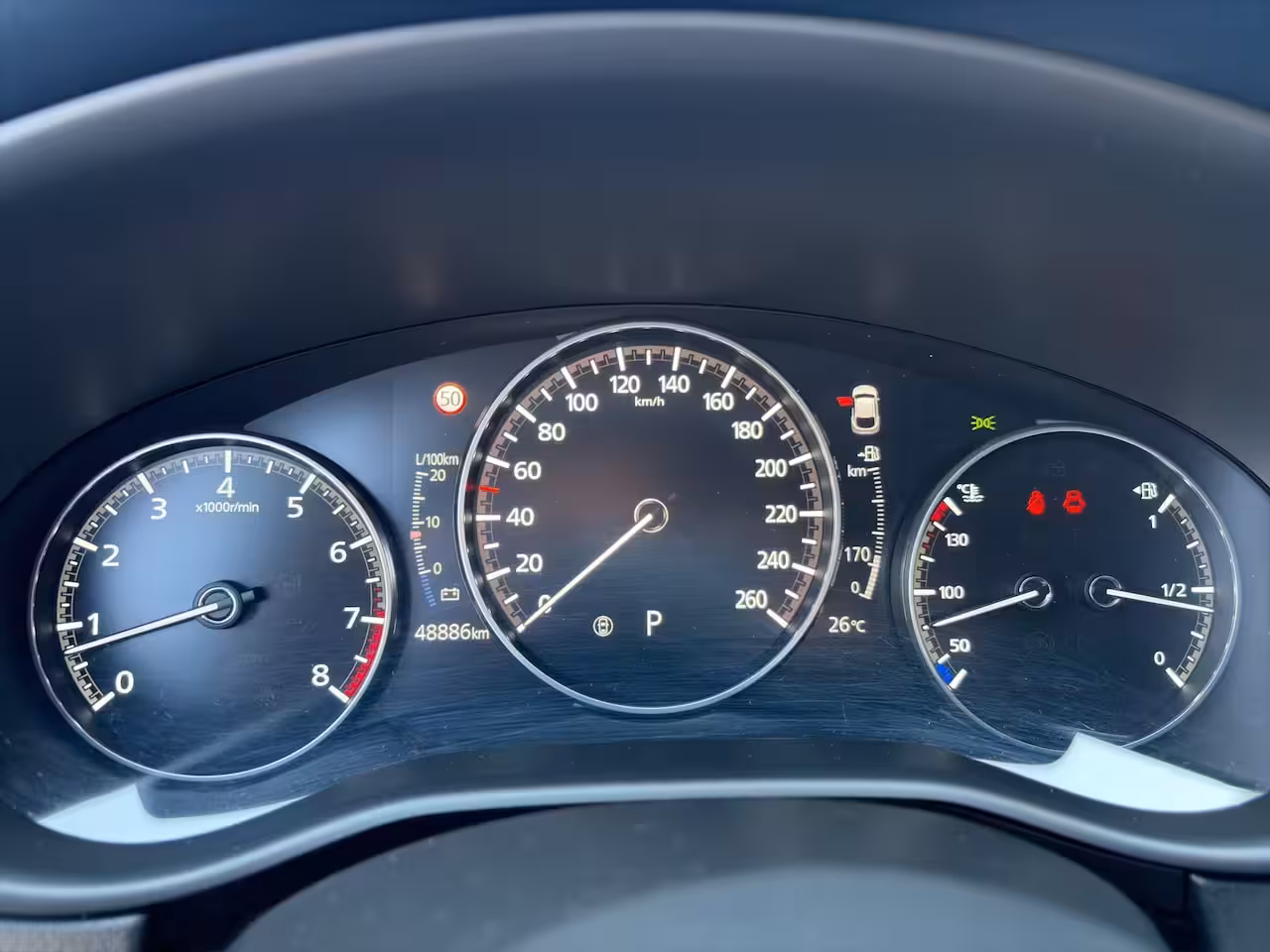 Mazda CX-30 2.0 180pk SkyActiv-X M Hybrid Comfort Automaat | Trekhaak | Camera | Climate controle | Ad