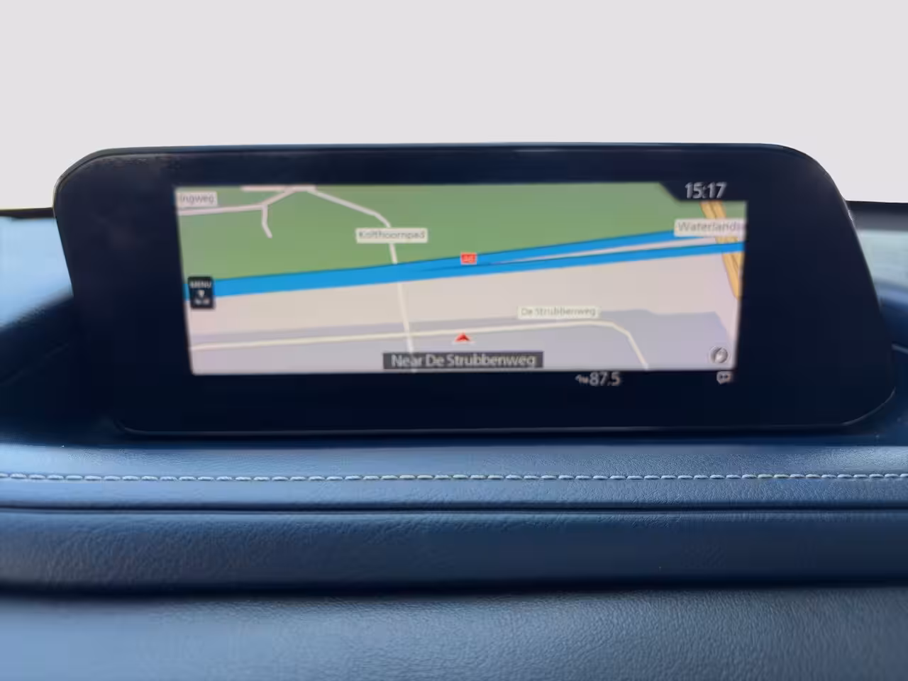 Mazda CX-30 2.0 180pk SkyActiv-X M Hybrid Comfort Automaat | Trekhaak | Camera | Climate controle | Ad