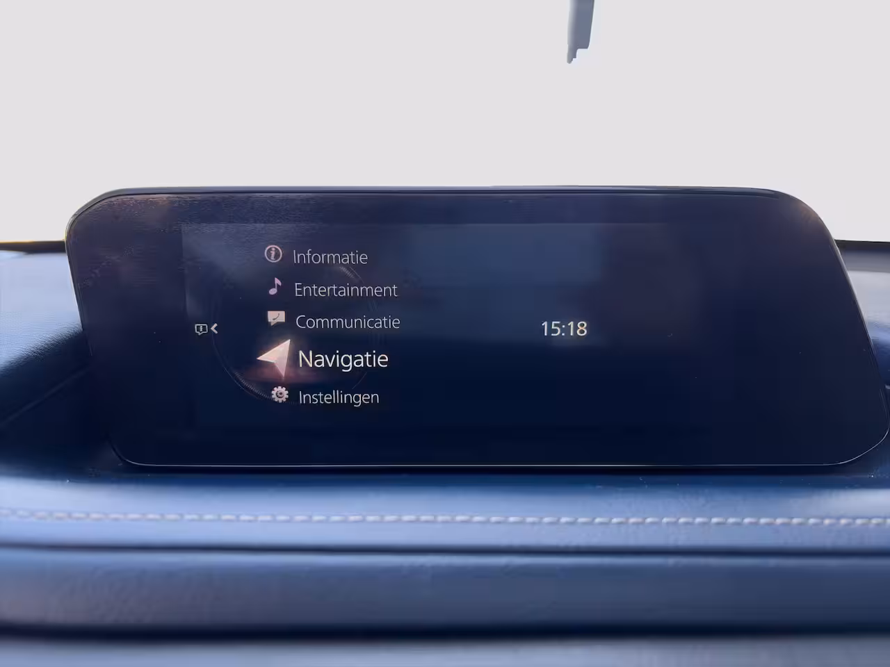 Mazda CX-30 2.0 180pk SkyActiv-X M Hybrid Comfort Automaat | Trekhaak | Camera | Climate controle | Ad