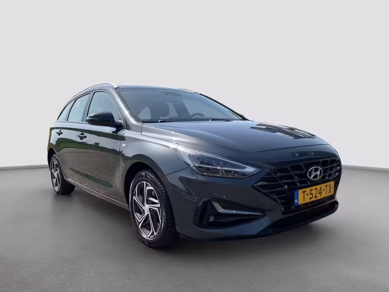 Hyundai i30 Wagon 1.0 T-GDi 120pk MHEV Comfort Smart | Camera | Climate controle | Carplay | Cruise controle
