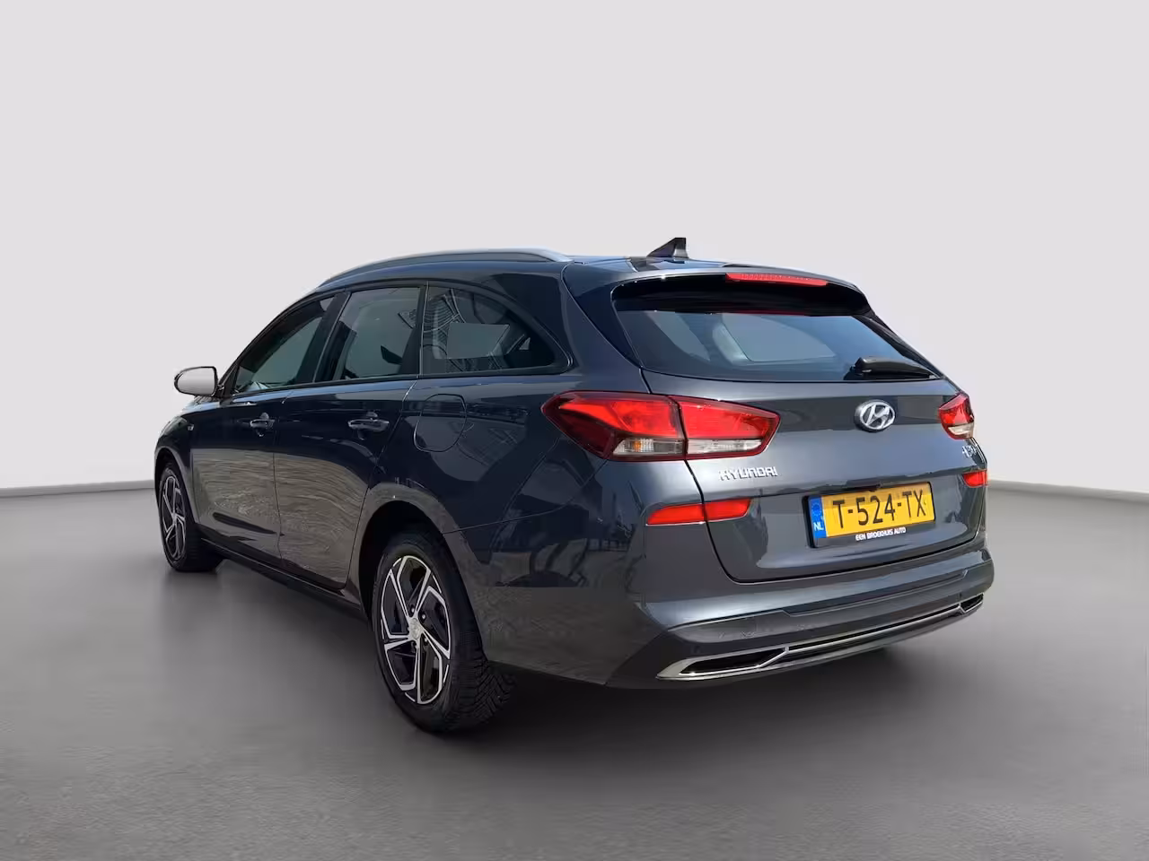 Hyundai i30 Wagon 1.0 T-GDi 120pk MHEV Comfort Smart | Camera | Climate controle | Carplay | Cruise controle