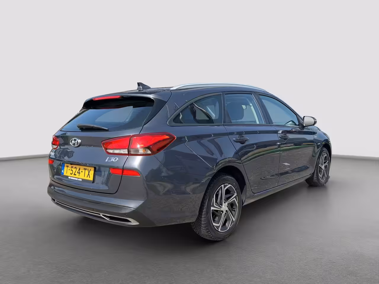 Hyundai i30 Wagon 1.0 T-GDi 120pk MHEV Comfort Smart | Camera | Climate controle | Carplay | Cruise controle