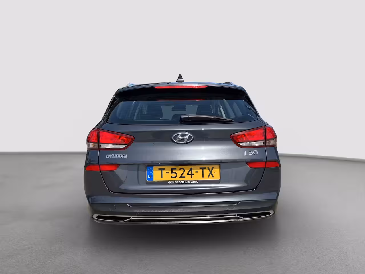 Hyundai i30 Wagon 1.0 T-GDi 120pk MHEV Comfort Smart | Camera | Climate controle | Carplay | Cruise controle