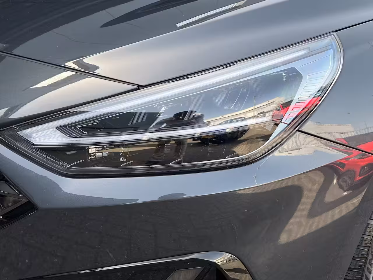 Hyundai i30 Wagon 1.0 T-GDi 120pk MHEV Comfort Smart | Camera | Climate controle | Carplay | Cruise controle