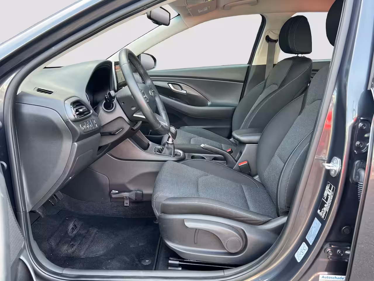 Hyundai i30 Wagon 1.0 T-GDi 120pk MHEV Comfort Smart | Camera | Climate controle | Carplay | Cruise controle