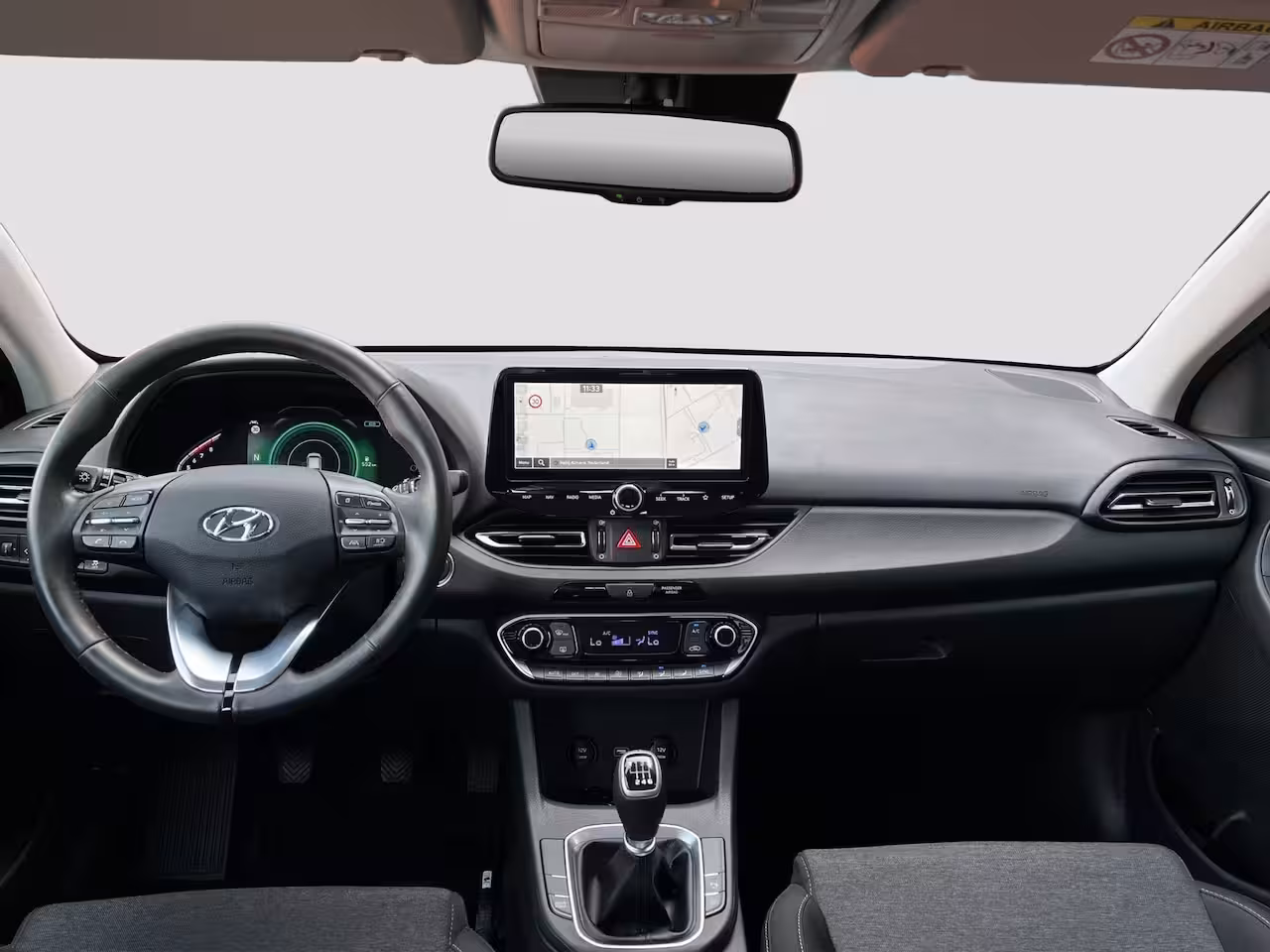 Hyundai i30 Wagon 1.0 T-GDi 120pk MHEV Comfort Smart | Camera | Climate controle | Carplay | Cruise controle