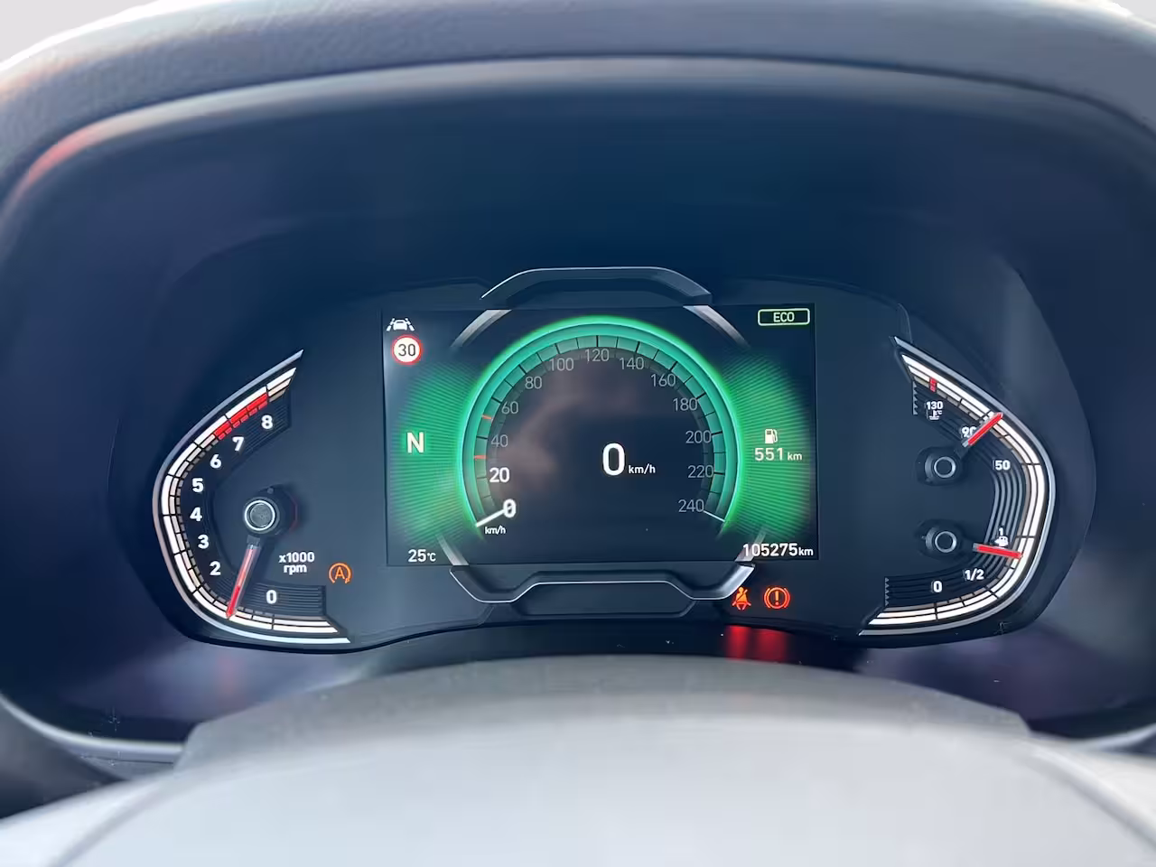 Hyundai i30 Wagon 1.0 T-GDi 120pk MHEV Comfort Smart | Camera | Climate controle | Carplay | Cruise controle