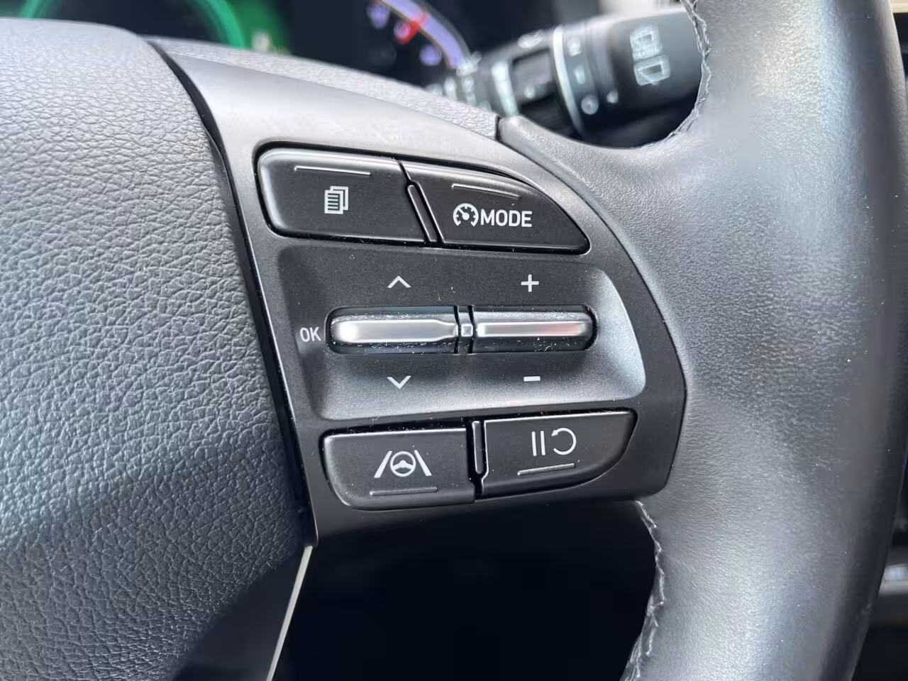 Hyundai i30 Wagon 1.0 T-GDi 120pk MHEV Comfort Smart | Camera | Climate controle | Carplay | Cruise controle