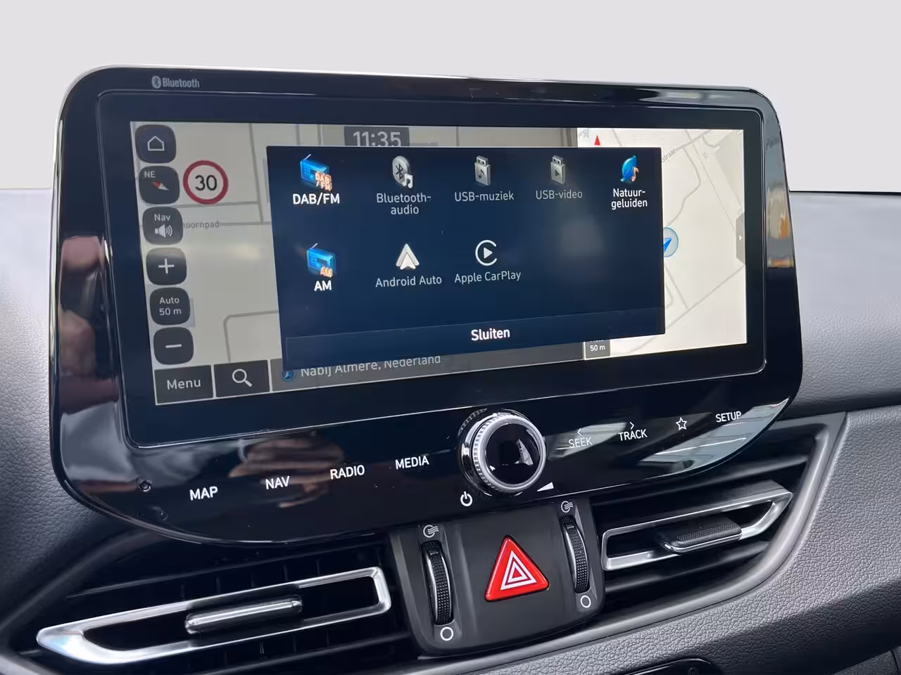Hyundai i30 Wagon 1.0 T-GDi 120pk MHEV Comfort Smart | Camera | Climate controle | Carplay | Cruise controle