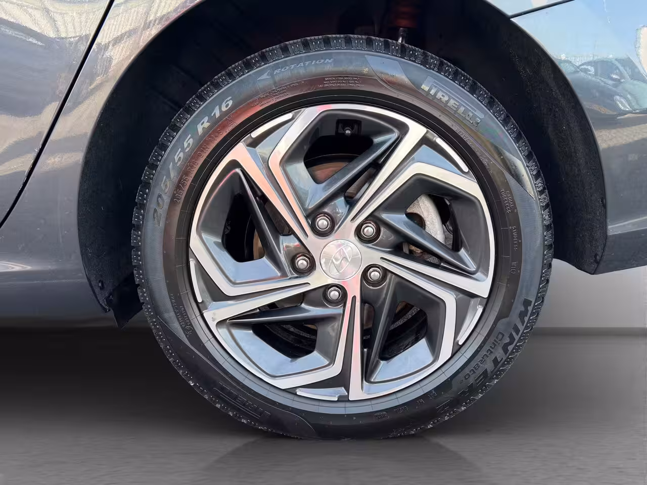 Hyundai i30 Wagon 1.0 T-GDi 120pk MHEV Comfort Smart | Camera | Climate controle | Carplay | Cruise controle