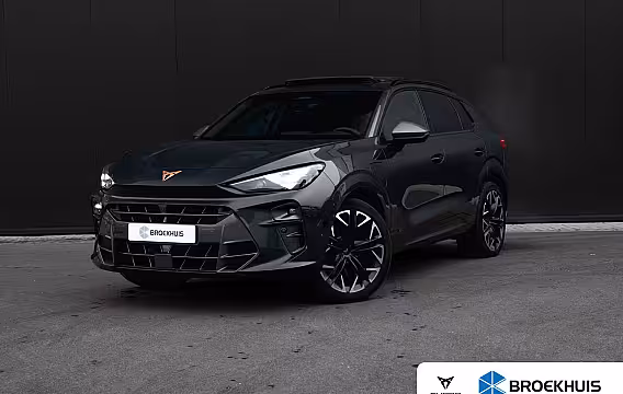 Cupra Terramar 1.5 TSI e-Hybrid 272pk VZ Performance | "Immersive by Sennheiser" premium sound system pac