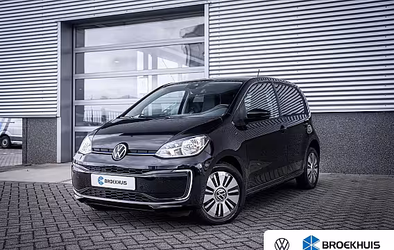 Volkswagen e-Up! SOH 89% | Achteruitrijcamera | Airco (automatisch) | Cruise control