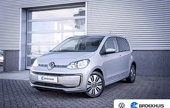Volkswagen e-Up! e-up | Achteruitrijcamera | Airco (automatisch) | Centrale deurvergrendeling met afstandsb